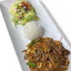 Best Pad Thai Noodle Lunch Special in Costa Mesa, CA