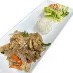 Best Drunken Noodle Lunch Special in Costa Mesa, CA