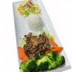 Best Garlic and Pepper Lunch Special in Costa Mesa, CA