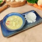 Best Yellow Curry Lunch Special in Costa Mesa, CA