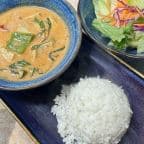 Best Panang Curry Lunch Special in Costa Mesa, CA