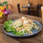 Best Papaya Salad in Costa Mesa, CA