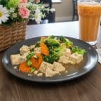 Best Broccoli in Costa Mesa, CA