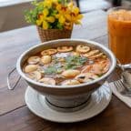 Best Spicy Shrimp Soup in Costa Mesa, CA