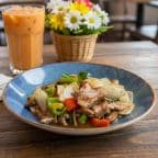 Best Mongolian Beef in Costa Mesa, CA