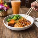 Best Salmon Teriyaki in Costa Mesa, CA