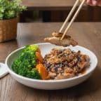 Best Chicken Teriyaki in Costa Mesa, CA