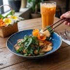 Best Basil Salmon in Costa Mesa, CA