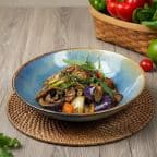 Best Spicy Eggplant in Costa Mesa, CA