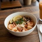 Best Udon Tom Yum Soup in Costa Mesa, CA