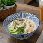 Best Udon Tom Kha Soup in Costa Mesa, CA