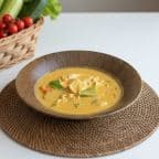 Best Panang Curry in Costa Mesa, CA