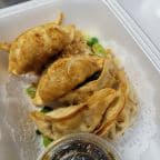 Best Fried Dumpling in Costa Mesa, CA