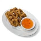 Best Fried Calamari in Costa Mesa, CA