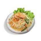 Best Papaya Salad in Costa Mesa, CA