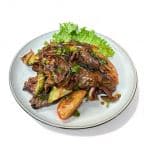 Best Spicy Beef Salad in Costa Mesa, CA