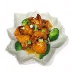 Best Orange Chicken in Costa Mesa, CA