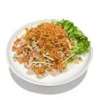 Best Nam Sod Kao Tod Salad in Costa Mesa, CA