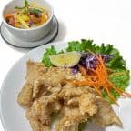 Best Mango Fish in Costa Mesa, CA