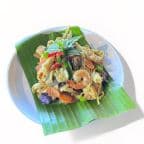 Best Pasta Green Curry in Costa Mesa, CA