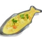 Best Yellow Curry Fish Delight in Costa Mesa, CA