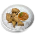 Best Fried Tofu in Costa Mesa, CA