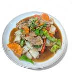 Best Spicy Basil in Costa Mesa, CA