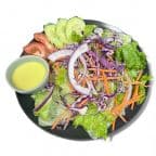 Best Green Salad in Costa Mesa, CA