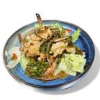 Best Spicy Shrimp Salad in Costa Mesa, CA