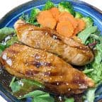 Best Salmon Teriyaki in Costa Mesa, CA