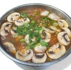Best Spicy Shrimp Soup in Costa Mesa, CA