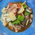 Best Mongolian Beef in Costa Mesa, CA