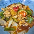 Best Sweet and Sour in Costa Mesa, CA