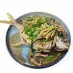 Best Ginger Pompano in Costa Mesa, CA