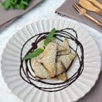 Best Fried Bananas in Costa Mesa, CA