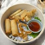 Best Thai Sampler in Costa Mesa, CA