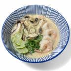 Best Udon Tom Kha Soup in Costa Mesa, CA