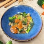 Best Broccoli Mushroom in Costa Mesa, CA