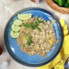 Best Crab Fried Rice in Costa Mesa, CA