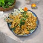 Best Pad Thai in Costa Mesa, CA