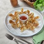 Best Crab Rangoon in Costa Mesa, CA