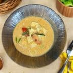 Best Pineapple Curry in Costa Mesa, CA