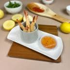 Best Shrimp Rolls in Costa Mesa, CA