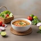 Best Spicy Chicken Soup in Costa Mesa, CA