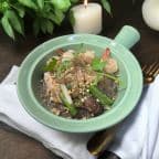 Best Shrimp in Hot Clay Pot in Costa Mesa, CA