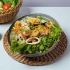 Best Thai Seafood Salad in Costa Mesa, CA