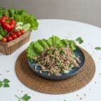 Best Larb Chicken Salad in Costa Mesa, CA