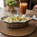 Best Lemon Fish in Costa Mesa, CA